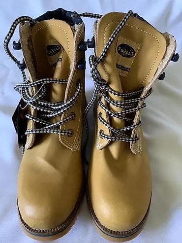 Kids' Footwear: KVALITETNE KOŽNE ČIZME DOCKERS, BROJ 34, 36, AKCIJA! | Kvalitetne at lalafo.rs — 5 Kids' Footwear: KVALITETNE KOŽNE ČIZME DOCKERS, BROJ 34, 36, AKCIJA! | Kvalitetne — 5