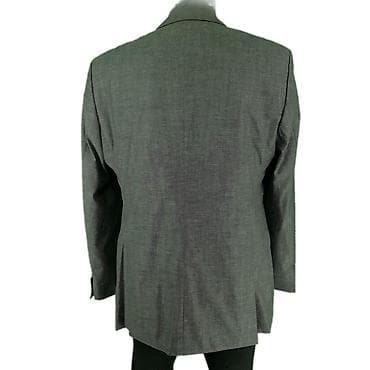 Sako hugo boss, vel. L/52, runska vuna/pamuk marka: hugo boss na lalafo.rs — 3 Sako hugo boss, vel. L/52, runska vuna/pamuk marka: hugo boss — 3