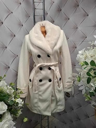 ❤️❤️ prelepi kaputi sa krznom koje se skida 6000❤️❤️ na lalafo.rs — 4 ❤️❤️ prelepi kaputi sa krznom koje se skida 6000❤️❤️ — 4