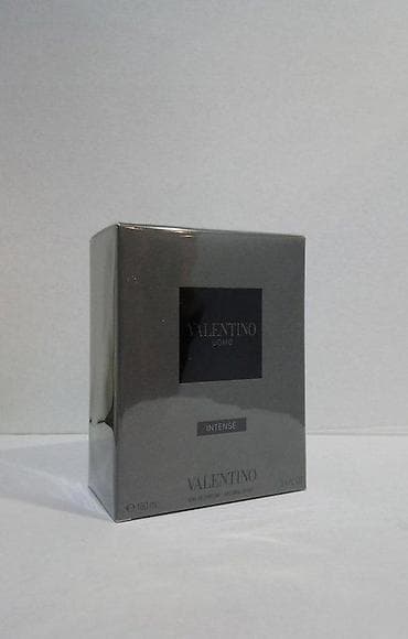 Personal Items: VALENTINO UOMO INTENSE EDP 100ML | Valentino Uomo Intense edp 100ml at lalafo.rs — 3 Personal Items: VALENTINO UOMO INTENSE EDP 100ML | Valentino Uomo Intense edp 100ml — 3
