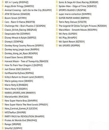 Nintendo Wii Cipovan - Mario Edition Crveni Konzola je na lalafo.rs — 3 Nintendo Wii Cipovan - Mario Edition Crveni Konzola je — 3