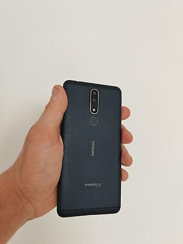 za svaki dan: NOKIA 3.1 PLUS VELIKI EKRAN POVOLJNO 🔥 Na prodaju Nokia 3.1 Plus u na lalafo.rs — 2 za svaki dan: NOKIA 3.1 PLUS VELIKI EKRAN POVOLJNO 🔥 Na prodaju Nokia 3.1 Plus u — 2