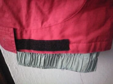 Decathlon, XL, bоја - Crvena na lalafo.rs — 4 Decathlon, XL, bоја - Crvena — 4