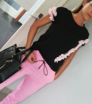 Bоја - Crna na lalafo.rs Bоја - Crna