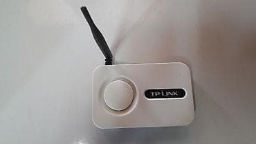 Wireless router TP-link TL-WR340G, 4-port UTP 10/100, Athereos chip na lalafo.rs Wireless router TP-link TL-WR340G, 4-port UTP 10/100, Athereos chip