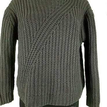 Džemper mango, vel. M marka: mango veličina: m materijal: akril na lalafo.rs — 6 Džemper mango, vel. M marka: mango veličina: m materijal: akril — 6