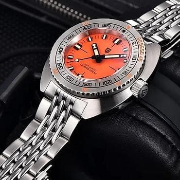 Pagani Design PD-1719- DOXA Sub 300T Homage -Seiko meh Potpuno nov at lalafo.rs — 1 Pagani Design PD-1719- DOXA Sub 300T Homage -Seiko meh Potpuno nov — 1