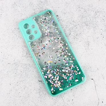 Maska Frame Glitter za Samsung A325F Galaxy A32 4G (EU) mint. Uz brzu at lalafo.rs — 1 Maska Frame Glitter za Samsung A325F Galaxy A32 4G (EU) mint. Uz brzu — 1