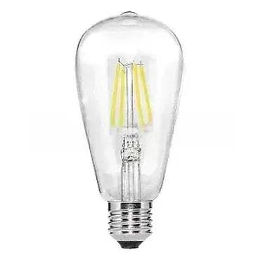 Jačina 4W 420lmTip grla E27Napon 220-240V / 50-60HzIzvor svetla na lalafo.rs Jačina 4W 420lmTip grla E27Napon 220-240V / 50-60HzIzvor svetla