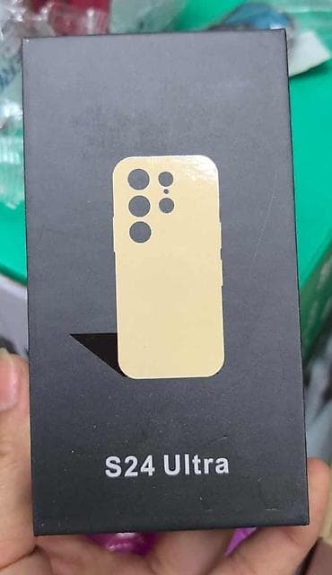 S24 Ultra Mini je dizajniran za one koji žele prenosiv i funkcionalan at lalafo.rs — 4 S24 Ultra Mini je dizajniran za one koji žele prenosiv i funkcionalan — 4