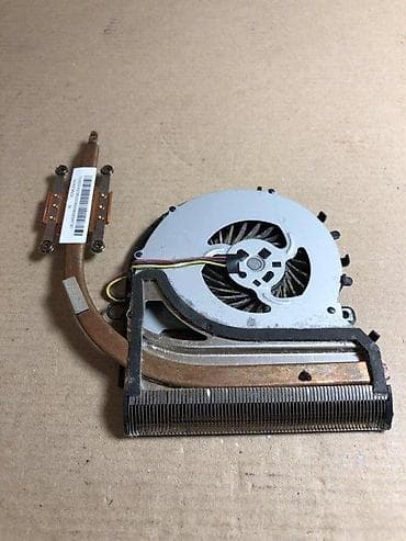 Kuler i hladnjak za Sony SVF152C29L. ✨ Ispravan na lalafo.rs Kuler i hladnjak za Sony SVF152C29L. ✨ Ispravan