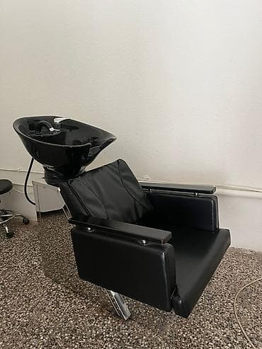 pantalone butiku ali: Profesionalna frizerska jedinica za pranje kose - Integrisana na lalafo.rs — 2 pantalone butiku ali: Profesionalna frizerska jedinica za pranje kose - Integrisana — 2