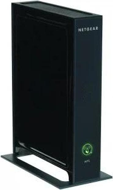 Electronics: NETGEAR bežični ruter (model serije WNR/WNDR – Black Edition) - at lalafo.rs — 7 Electronics: NETGEAR bežični ruter (model serije WNR/WNDR – Black Edition) - — 7
