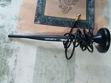 TP-LINK magnetna Wi‑Fi antena TL-ANT2405C + Samsung AC/DC adapter - na lalafo.rs — 2 TP-LINK magnetna Wi‑Fi antena TL-ANT2405C + Samsung AC/DC adapter - — 2