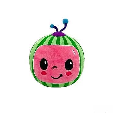 Cocomelon Lubenica Plišana Igračka Cocomelon konačno kod nas! 🎶 na lalafo.rs — 2 Cocomelon Lubenica Plišana Igračka Cocomelon konačno kod nas! 🎶 — 2