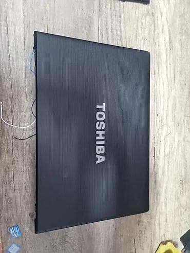 Gornje kuciste za Toshiba Tecra R940.
✨ Ispravno na lalafo.rs Gornje kuciste za Toshiba Tecra R940.
✨ Ispravno