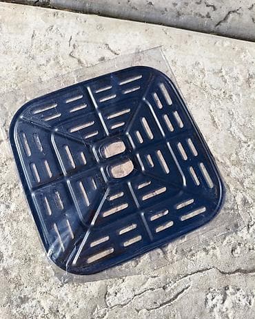 Friteza na vrući vazduh 10L 🥗✨ Pripremite zdravije obroke uz na lalafo.rs — 6 Friteza na vrući vazduh 10L 🥗✨ Pripremite zdravije obroke uz — 6