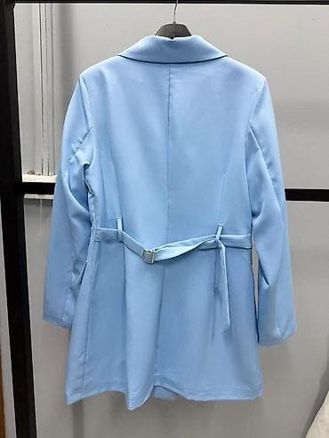Women's Clothing: 03. 𝑺𝒕𝒚𝒍𝒆
Univerzalna velicina
Cena 3800dinara✅✅ at lalafo.rs — 3 Women's Clothing: 03. 𝑺𝒕𝒚𝒍𝒆
Univerzalna velicina
Cena 3800dinara✅✅ — 3