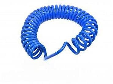 zenske broj: Spiralno pneumatsko crevo – plavo - Tip: spiralno (NAVOJNI) vazdušni at lalafo.rs — 5 zenske broj: Spiralno pneumatsko crevo – plavo - Tip: spiralno (NAVOJNI) vazdušni — 5