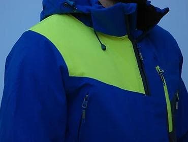 Ženska obuća: Muška ski/snowboard jakna Snow Headquarter - Boja: kombinacija na lalafo.rs — 7 Ženska obuća: Muška ski/snowboard jakna Snow Headquarter - Boja: kombinacija — 7