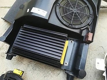 Transport: BOSE ozvučenje komplet. BOSE ozvučenje at lalafo.rs — 1 Transport: BOSE ozvučenje komplet. BOSE ozvučenje — 1