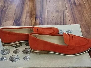 MOKASINE NINE WEST, BROJ 38 | Divne Nine West mokasine, koralne na lalafo.rs MOKASINE NINE WEST, BROJ 38 | Divne Nine West mokasine, koralne