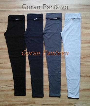 Helanke tanje sa pojasom duže L,XL,2XL Proizvedene u Srbiji. Gladak na lalafo.rs Helanke tanje sa pojasom duže L,XL,2XL Proizvedene u Srbiji. Gladak