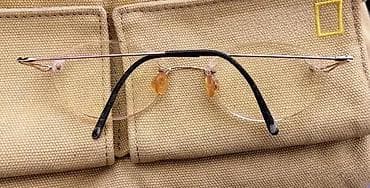 za svaki dan: Vintage Flair TITANIJUM ram bez rama dioptrijski. Made in Germany at lalafo.rs — 3 za svaki dan: Vintage Flair TITANIJUM ram bez rama dioptrijski. Made in Germany — 3