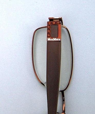 Max Mara MM1046 dioptrijski ram ORIGINAL. ORIGINAL. MaxMara imported at lalafo.rs — 5 Max Mara MM1046 dioptrijski ram ORIGINAL. ORIGINAL. MaxMara imported — 5