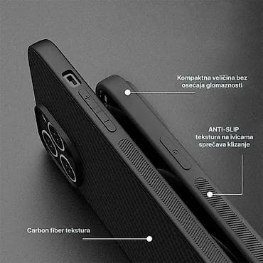 Carbon fiber protective case for Xiaomi Redmi Note 14 Pro Plus (EU) in na lalafo.rs — 2 Carbon fiber protective case for Xiaomi Redmi Note 14 Pro Plus (EU) in — 2