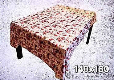 💥Bozicni stolnjaci
140x180
1700 din na lalafo.rs — 6 💥Bozicni stolnjaci
140x180
1700 din — 6