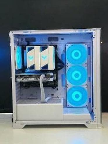 Ryzen 5 7500F RTX 4060 B650 32GB 1TB - SM050PC. ✨ Prodaja i sklapanje na lalafo.rs — 3 Ryzen 5 7500F RTX 4060 B650 32GB 1TB - SM050PC. ✨ Prodaja i sklapanje — 3