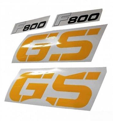 Transport: BMW F800 GS - nalepnice - 1202 📌 Opis: Samolepljive nalepnice at lalafo.rs — 3 Transport: BMW F800 GS - nalepnice - 1202 📌 Opis: Samolepljive nalepnice — 3