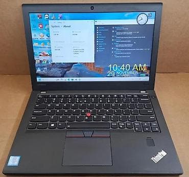 Electronics: Lenovo X270 Šifra proizvoda: L-1268 Lenovo X270 je pouzdan i at lalafo.rs — 1 Electronics: Lenovo X270 Šifra proizvoda: L-1268 Lenovo X270 je pouzdan i — 1
