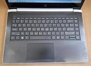 HP 440 G5 TOUCH/I5 8250u/8GB DDR4/SSD 128GB/HDD 500GB/14\". Hvala sto na lalafo.rs — 7 HP 440 G5 TOUCH/I5 8250u/8GB DDR4/SSD 128GB/HDD 500GB/14\". Hvala sto — 7