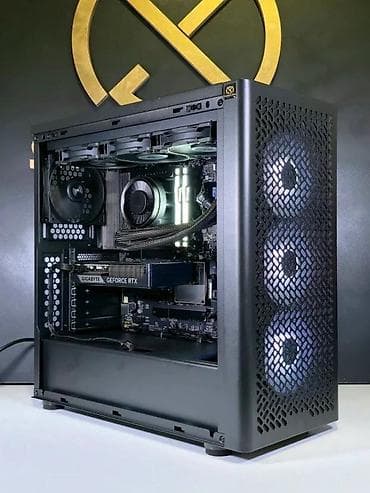 Intel i7 14700K RTX 5060Ti B760 64GB 6TB - SM107PC. ✨ Prodaja i na lalafo.rs — 9 Intel i7 14700K RTX 5060Ti B760 64GB 6TB - SM107PC. ✨ Prodaja i — 9