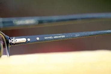 za svaki dan: Vintage Daniel HECHTER PARIS dioptrijski ram. Made in France. Daniel na lalafo.rs — 7 za svaki dan: Vintage Daniel HECHTER PARIS dioptrijski ram. Made in France. Daniel — 7