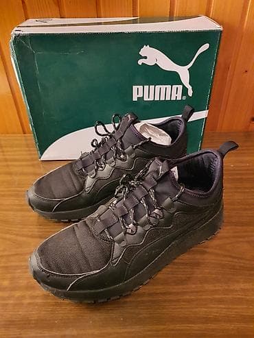 Patike, Puma, veličina - 44 na lalafo.rs Patike, Puma, veličina - 44