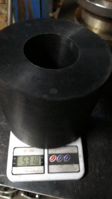 kom sa etiketom: Vibrogume za drobilice KLEEMAN, GIPO, METSO U ponudi imamo vibrogume at lalafo.rs — 7 kom sa etiketom: Vibrogume za drobilice KLEEMAN, GIPO, METSO U ponudi imamo vibrogume — 7