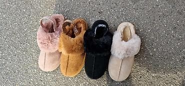 Kolekcija jesen zima UGG papuče od 36 do 41 za samo 3300 din na lalafo.rs — 1 Kolekcija jesen zima UGG papuče od 36 do 41 za samo 3300 din — 1