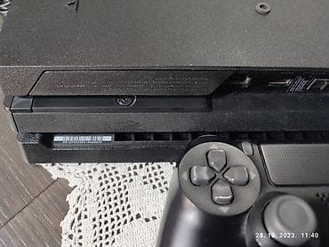 ( + 50 igrica )Najbolja i najača verzija Konzole Sony Playstation 4 na lalafo.rs — 6 ( + 50 igrica )Najbolja i najača verzija Konzole Sony Playstation 4 — 6