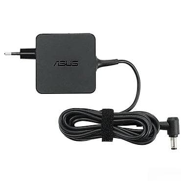 ASUS punjač za laptop – originalni AC adapter - Snaga: 45W - Ulaz na lalafo.rs ASUS punjač za laptop – originalni AC adapter - Snaga: 45W - Ulaz