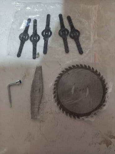 Hammers: Battery powered, Used, Paid delivery at lalafo.rs — 3 Hammers: Battery powered, Used, Paid delivery — 3