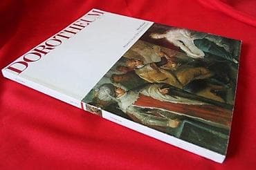 AUKCIJSKI KATALOG DOROTHEUM, ALTE MAISTER, 2004 | Aukcijski Katalog na lalafo.rs — 10 AUKCIJSKI KATALOG DOROTHEUM, ALTE MAISTER, 2004 | Aukcijski Katalog — 10
