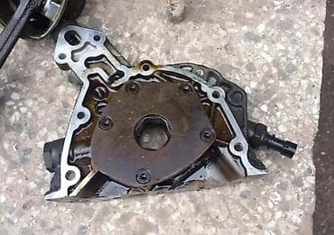 ULJNA PUMPA 1.4 Z14XE ZA OPEL ASTRA G, CORSA B | Svi delovi za Opel at lalafo.rs ULJNA PUMPA 1.4 Z14XE ZA OPEL ASTRA G, CORSA B | Svi delovi za Opel