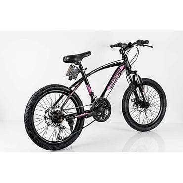 01. 🚲 Dečiji bicikl 20/6 "GENESIS 🚲 👉Dečiji bicikl za decu uzrasta 5 na lalafo.rs — 3 01. 🚲 Dečiji bicikl 20/6 "GENESIS 🚲 👉Dečiji bicikl za decu uzrasta 5 — 3