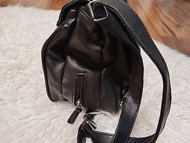 original esprit: Alessandro, odlična, prostrana torba sa dosta pregrada
33cm*23cm at lalafo.rs — 5 original esprit: Alessandro, odlična, prostrana torba sa dosta pregrada
33cm*23cm — 5