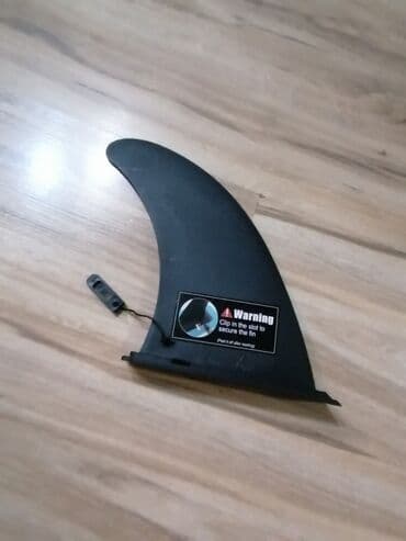 Ostalo: Goosehill centralna peraja za SUP dasku - Tip: srednja/centralna na lalafo.rs — 3 Ostalo: Goosehill centralna peraja za SUP dasku - Tip: srednja/centralna — 3