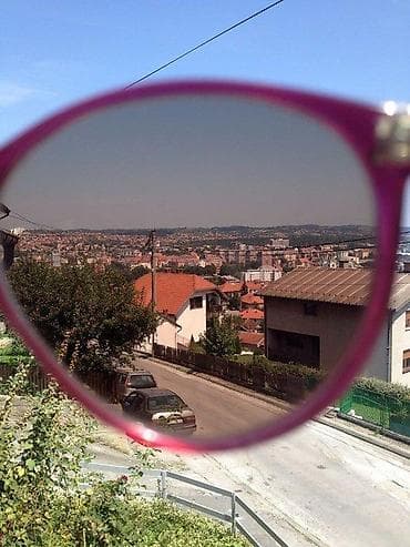 Ljubičaste vintage dizajnerske naočare za sunce. IZUZETNO ATRAKTIVANE na lalafo.rs — 4 Ljubičaste vintage dizajnerske naočare za sunce. IZUZETNO ATRAKTIVANE — 4