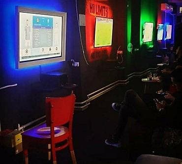 USB RGB LED TRAKA ZA TV SA BLUETOOTH KONTROLEROM | *Cena od 1300 na lalafo.rs USB RGB LED TRAKA ZA TV SA BLUETOOTH KONTROLEROM | *Cena od 1300